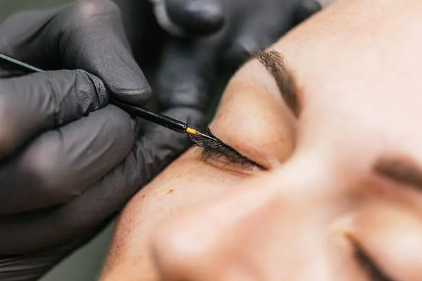Rent klinisk setup til permanent makeup
